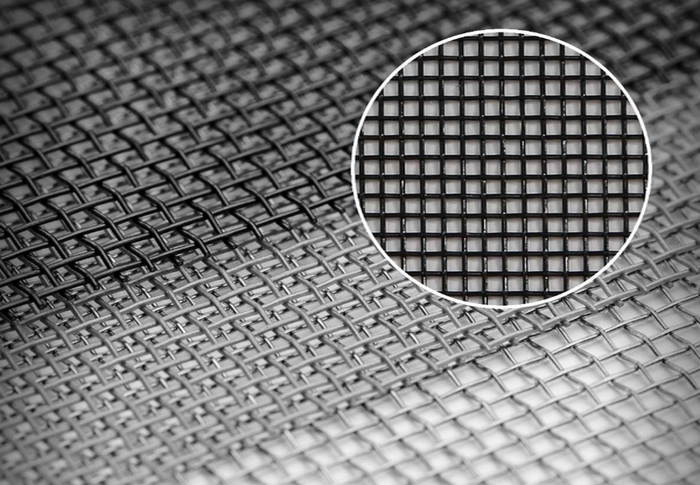 Stainless Steel Bar Grating